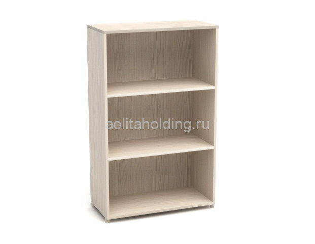Стеллаж открытый низкий (700х330х1126) — цена 4 231 руб., доставка по ...